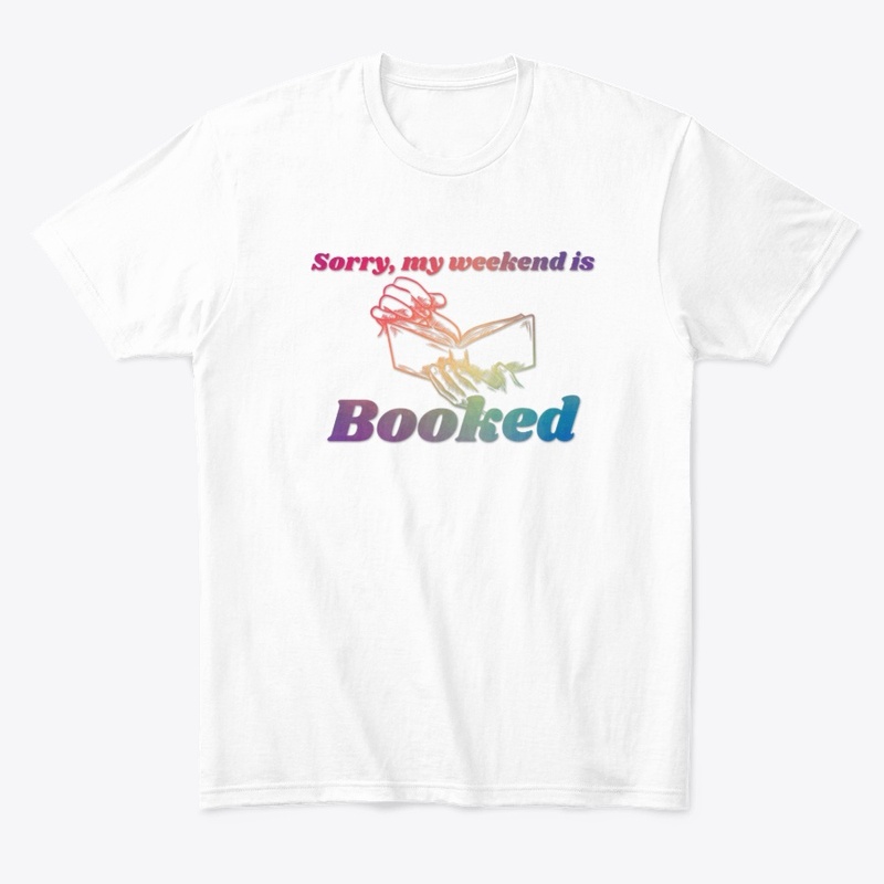 Booked