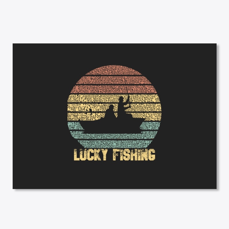 BEST FISHING T SHIRT 2020