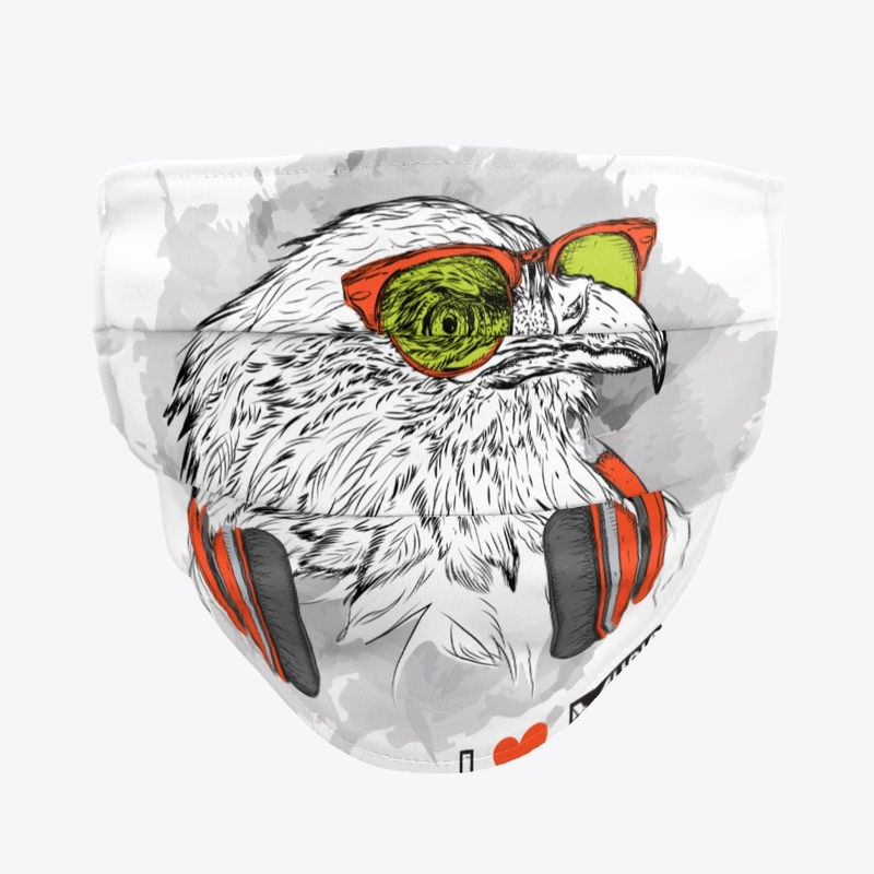 Eagle - I Love Music