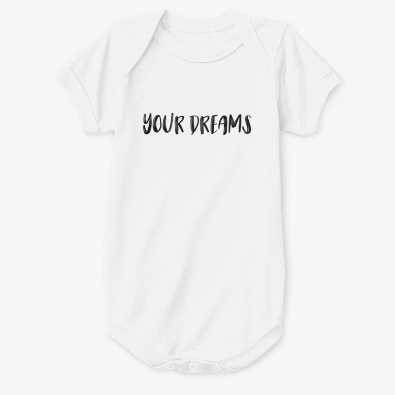 Your Dreams