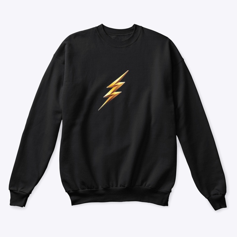 Gold bolt 