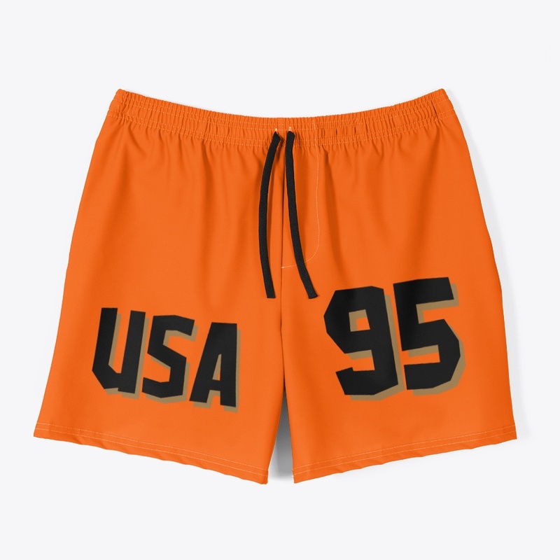 usa sweat