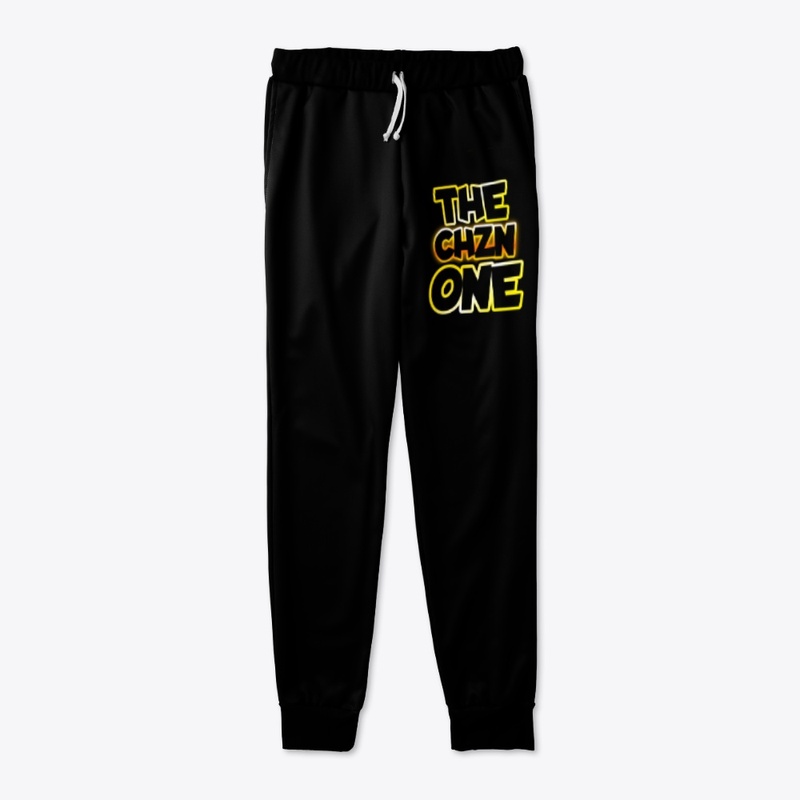 The CHZN One (Golden Child)
