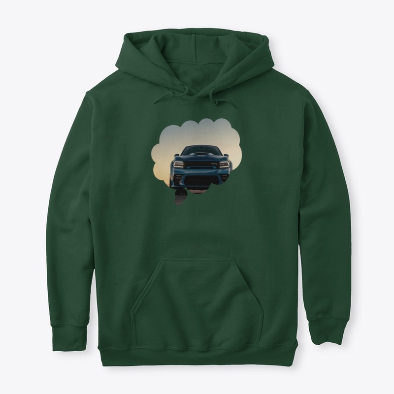 Dream Car 