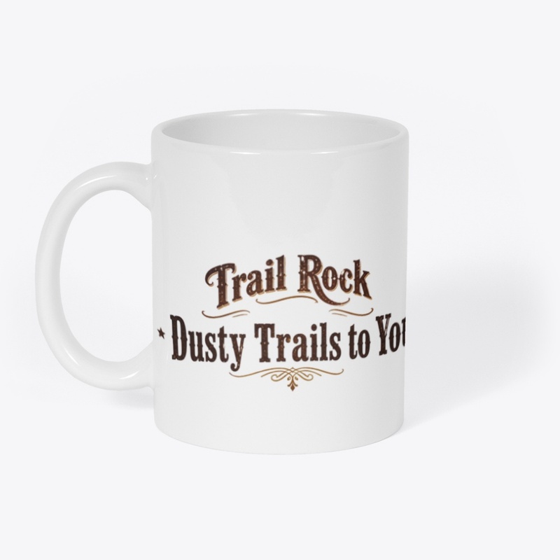 Trail Rock, Dusty Trails