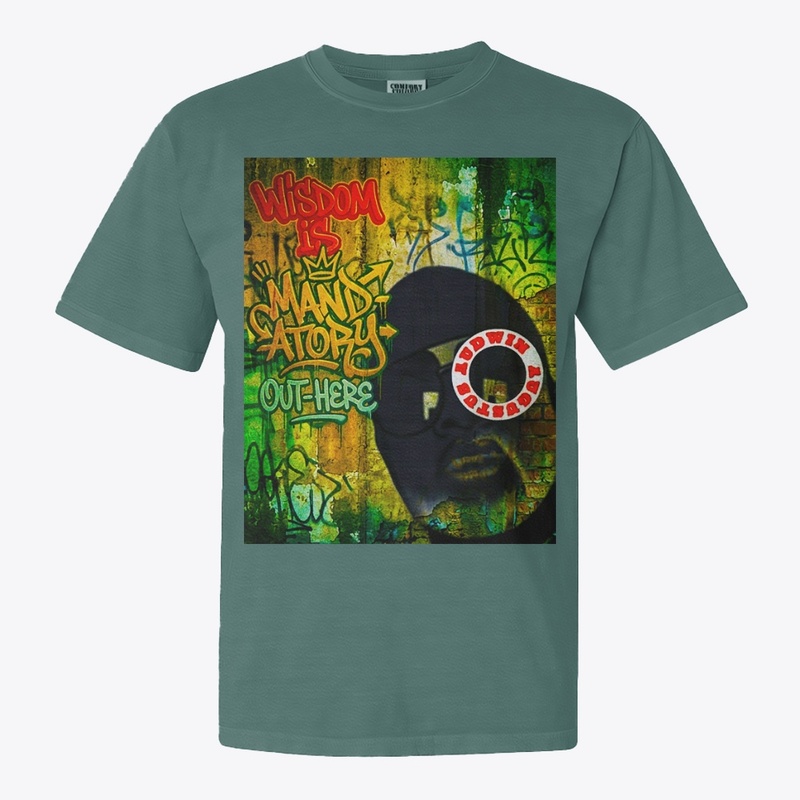 Wisdom MAND-001