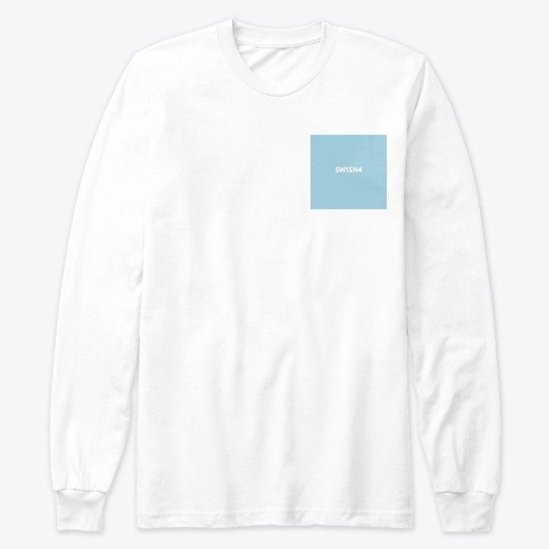swish4 |  premium long sleeve shirt