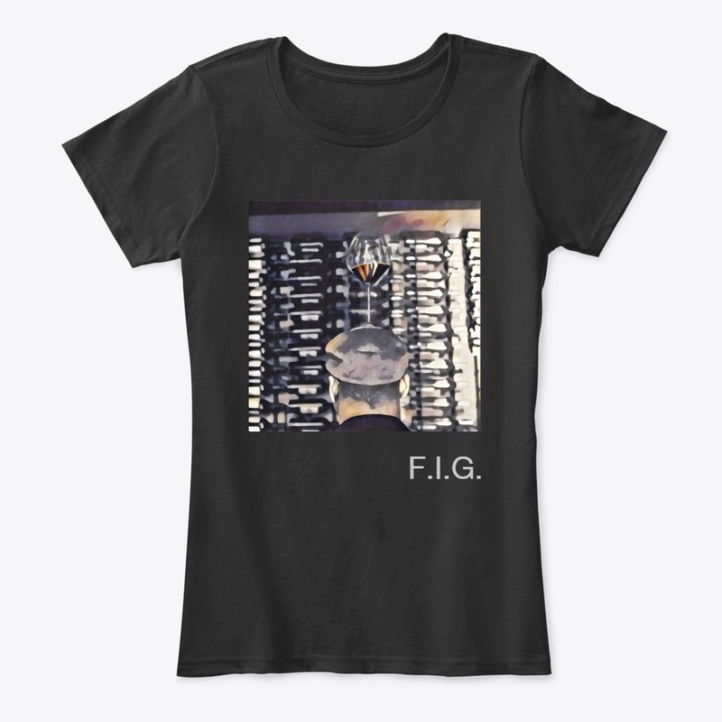 F.I.G. T-Shirt