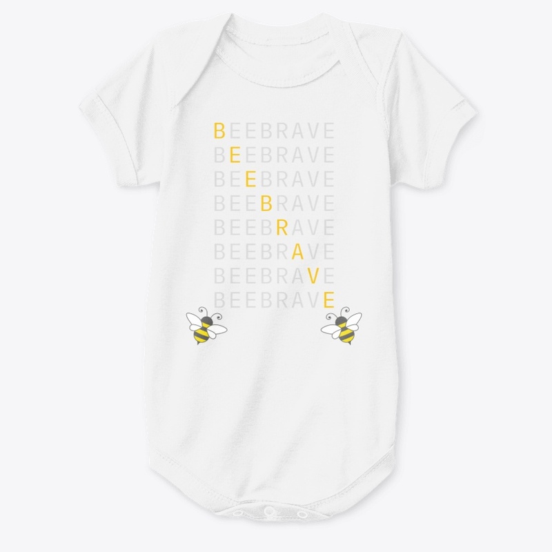 Bee Brave