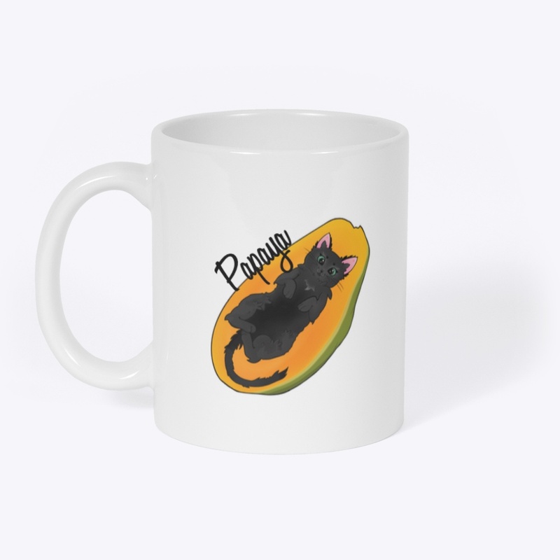 The Papaya Lounge Collection 