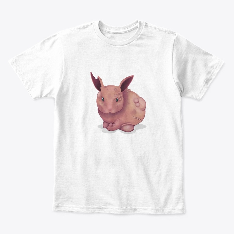 Biohazard Bunny 04