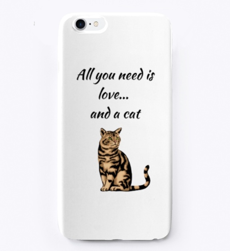 Zen Cat Lover