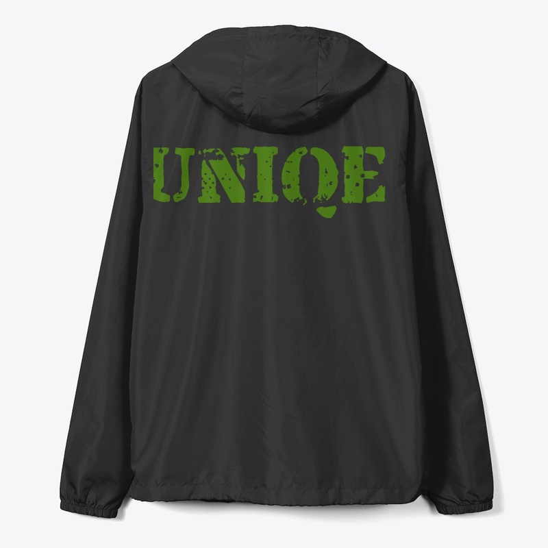 Very nice air quality jacket cold winter
