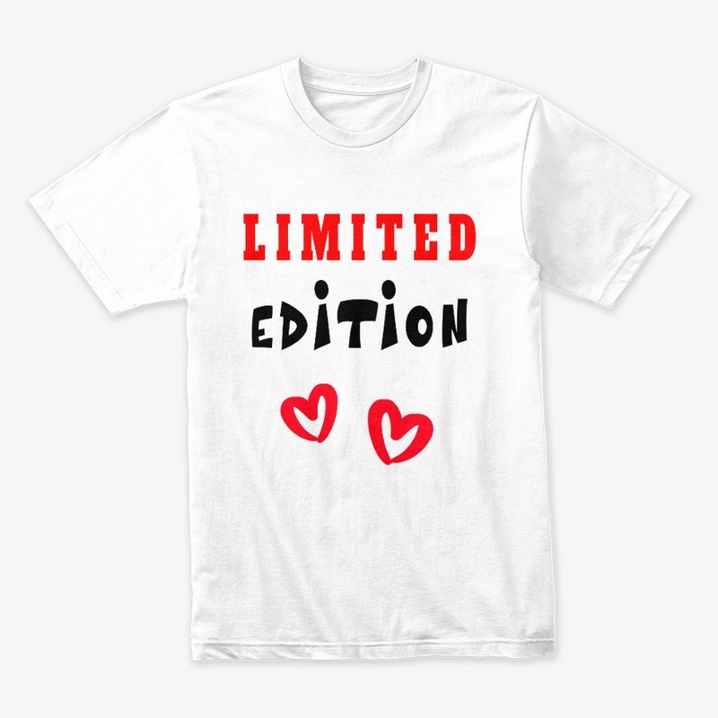 Limited edition