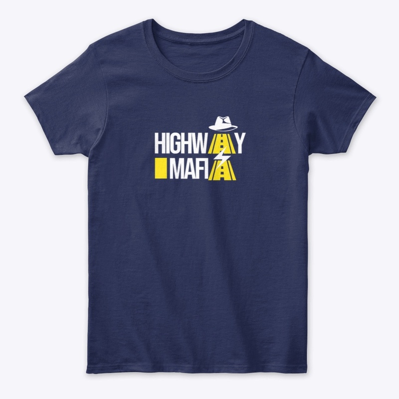 Highway Mafia Yellow