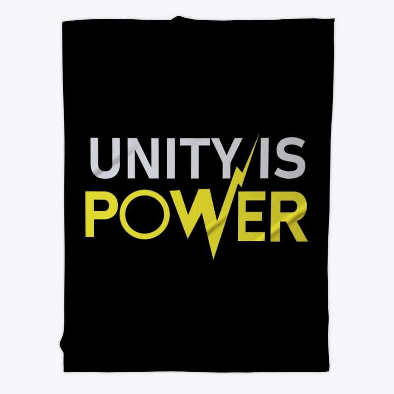 UNITY IS POWER