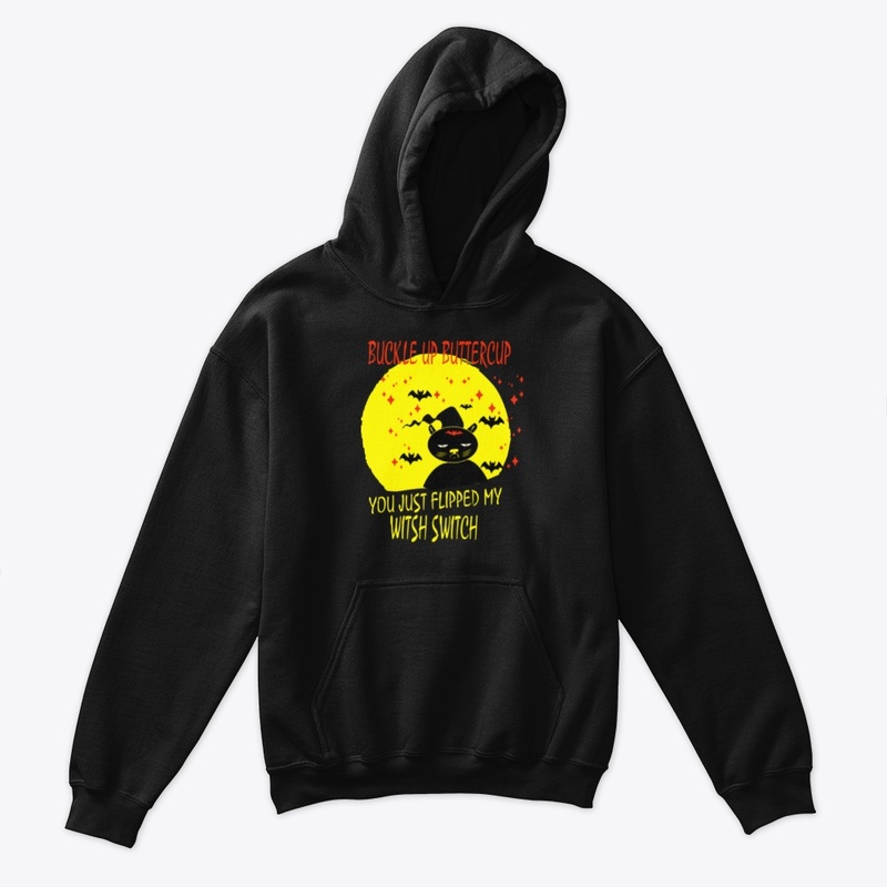 Cool Halloween gift