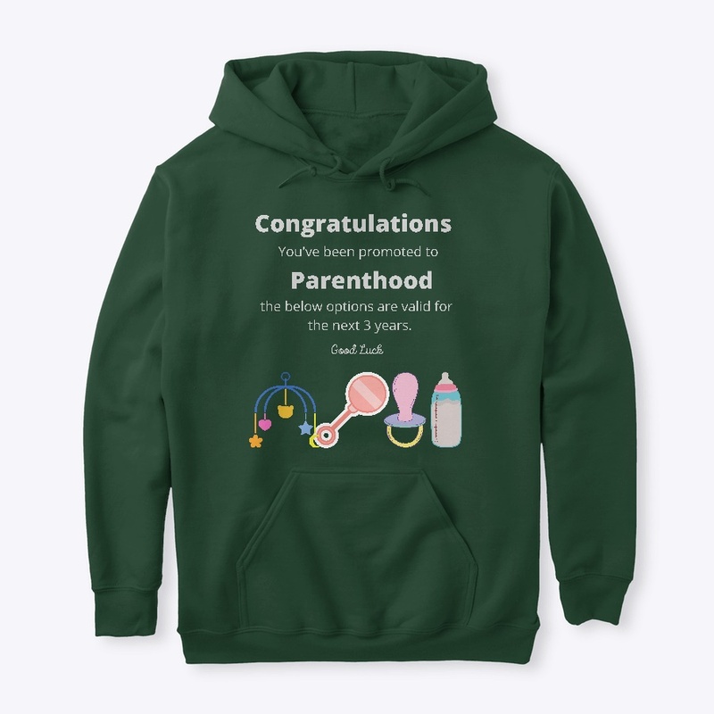 Congradulation on your new born