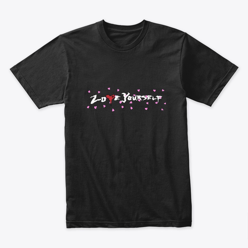 Love Yourself