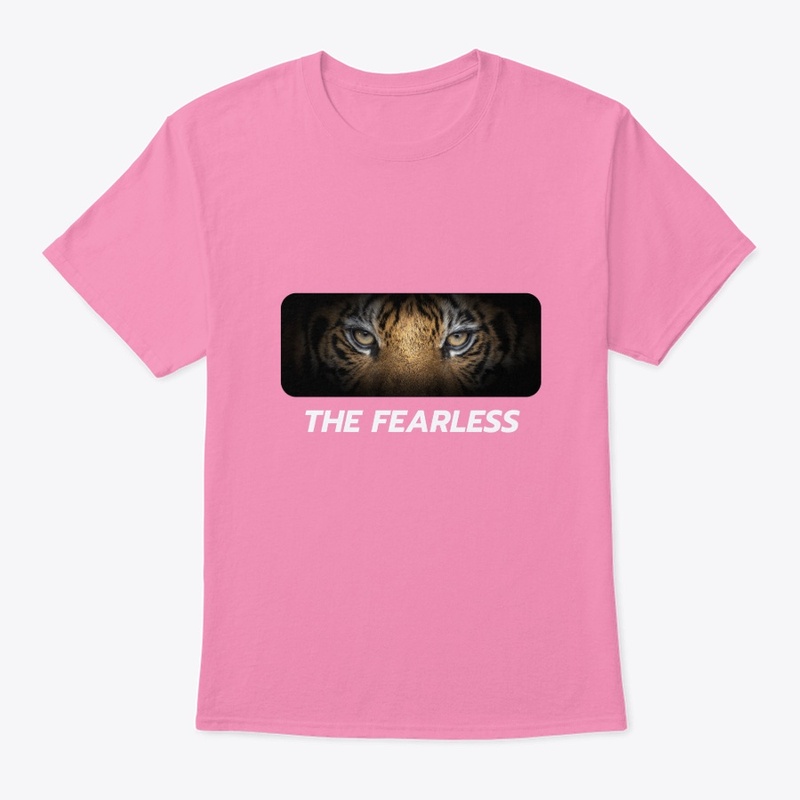 Classic Crew Neck T shirt