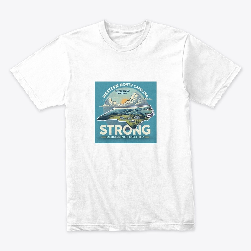 Charity Design for WNC