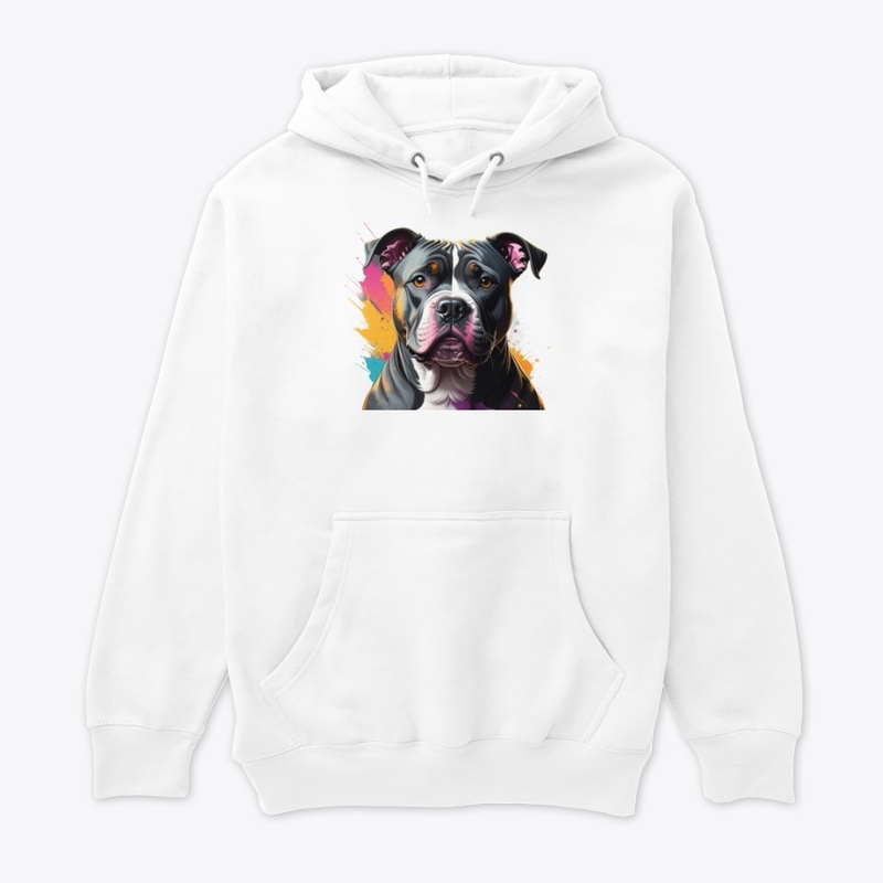 Pitbull Design 1
