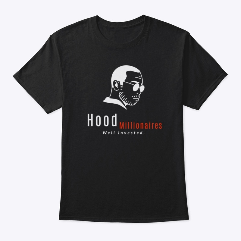 HOOD MILLIONAIRES!!!