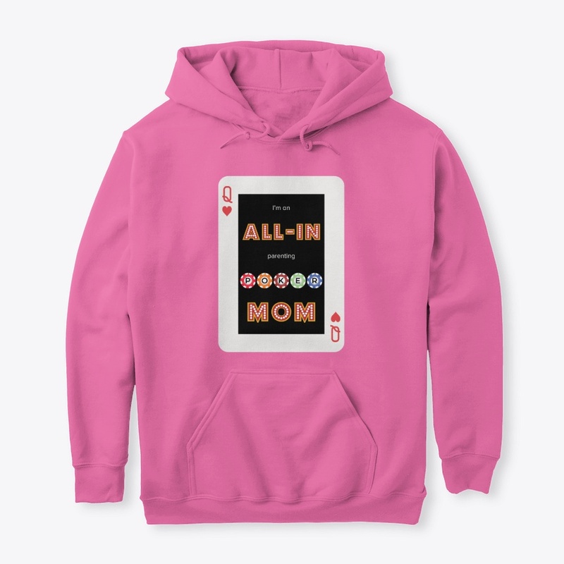 Poker Mom