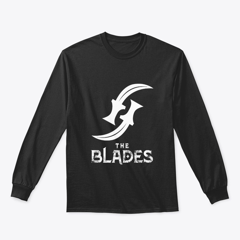 The Blades