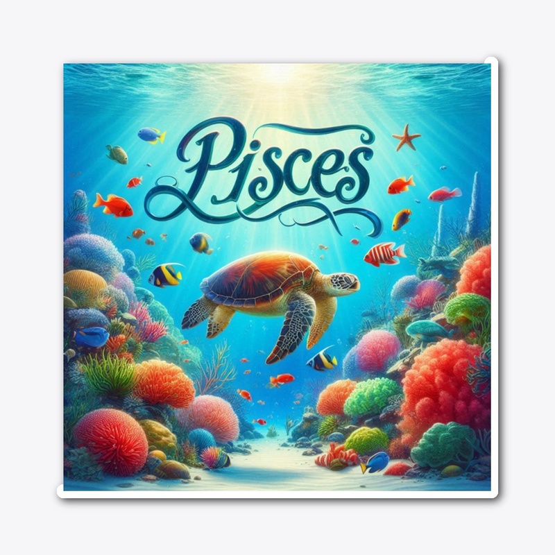 The Zodiac Design