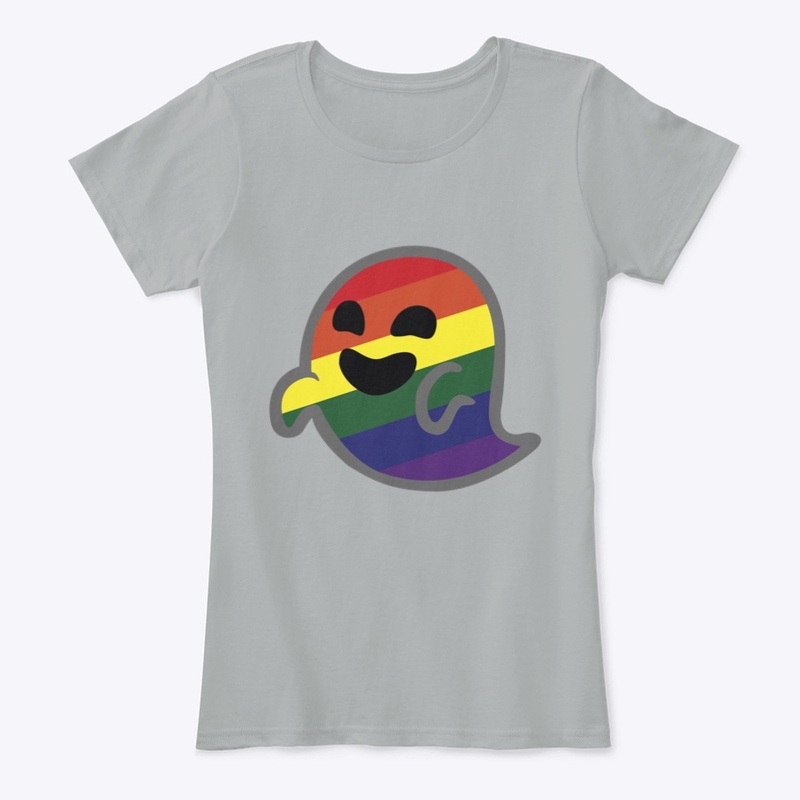 Gaysper Women's Comfort T-Shirt