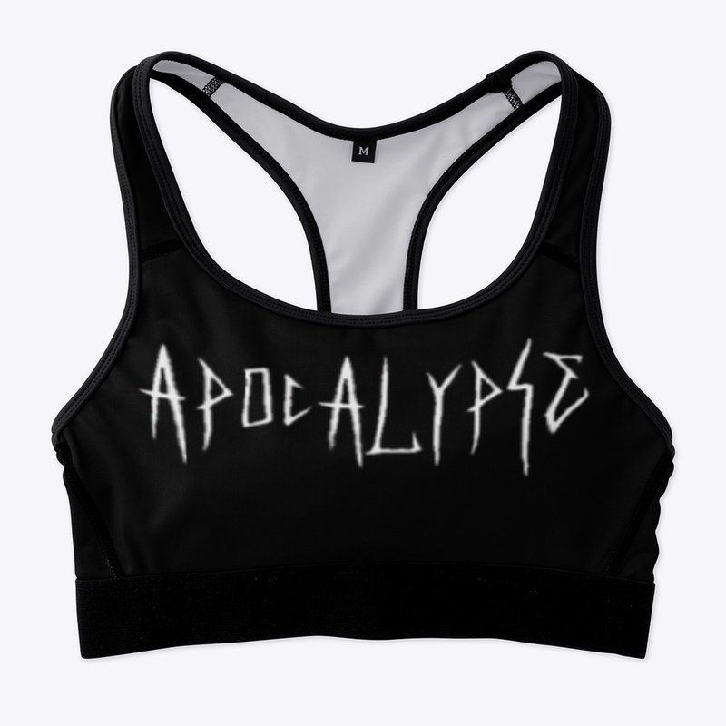 Apocalypse 4