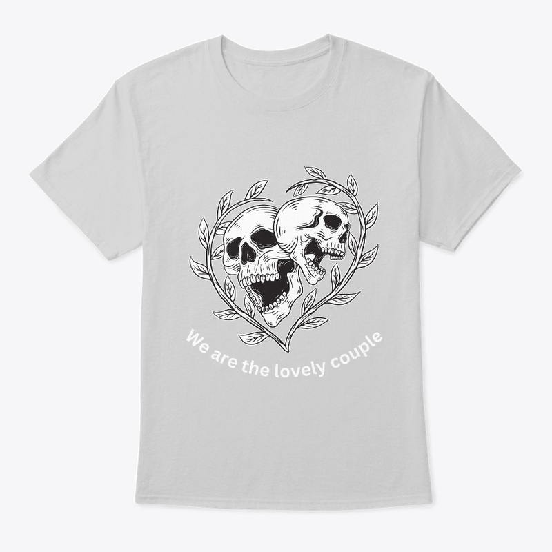 Halloween Skeleton T-Shirts