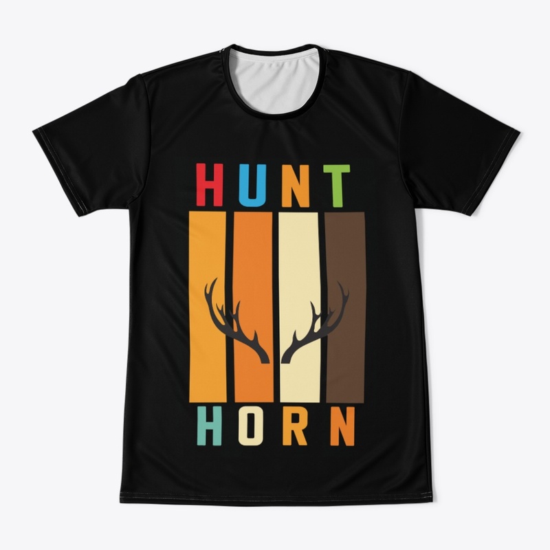 HUNT HORN