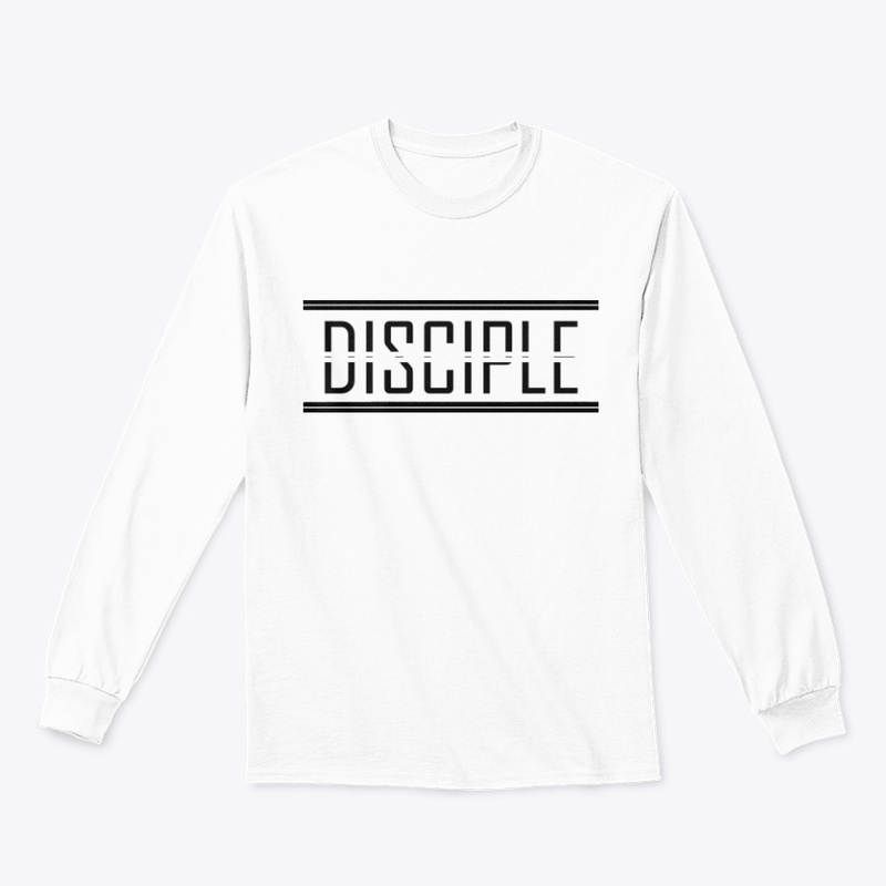 1st DISCIPLE