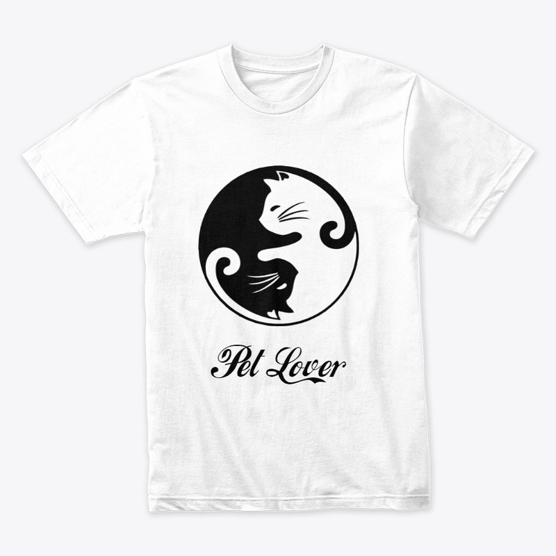 Pet Lover