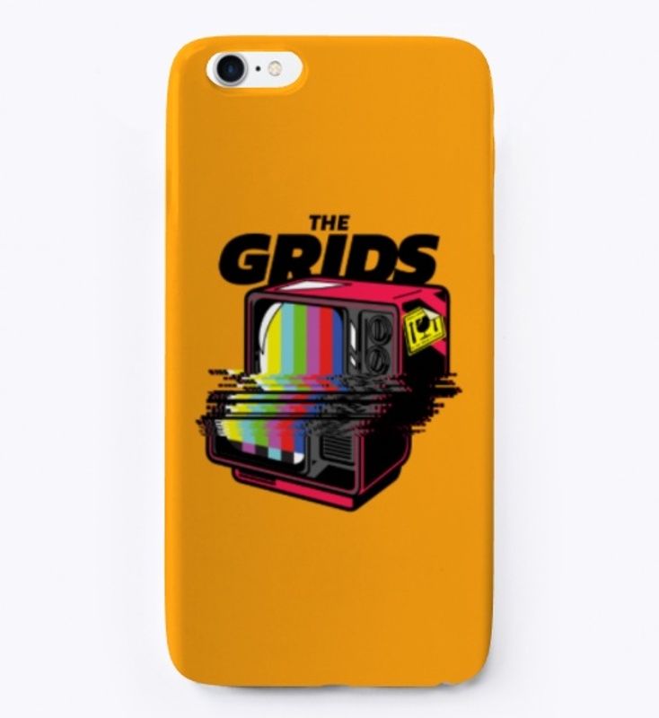 THE GRIDS