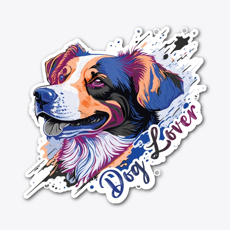  Dog T-shirt