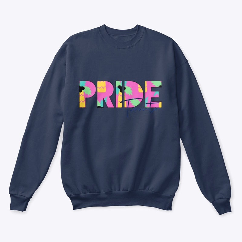 Pride Toronto