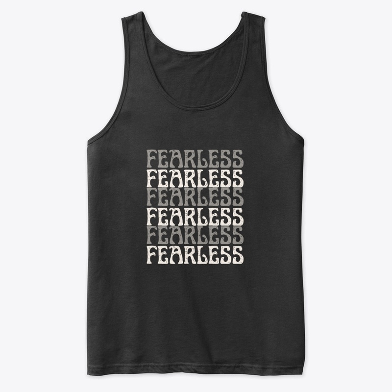 FEARLESS