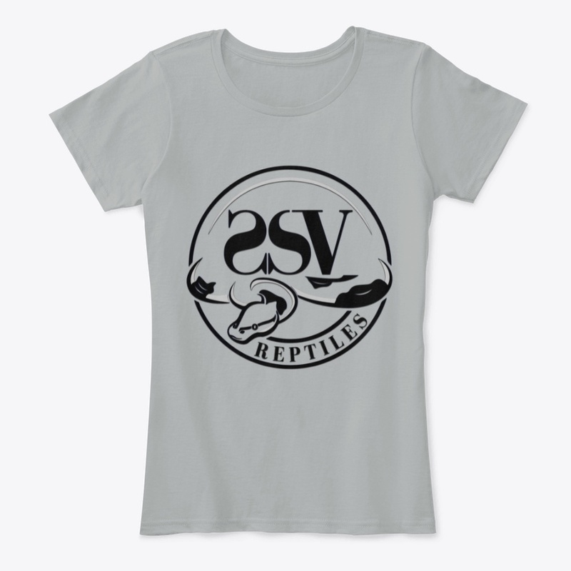 SSV Reptiles