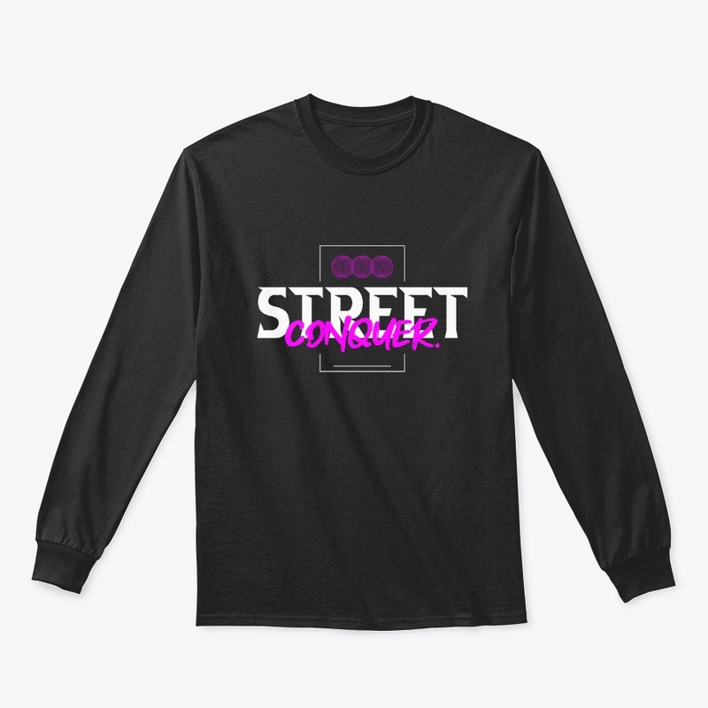 Street conquer sphere