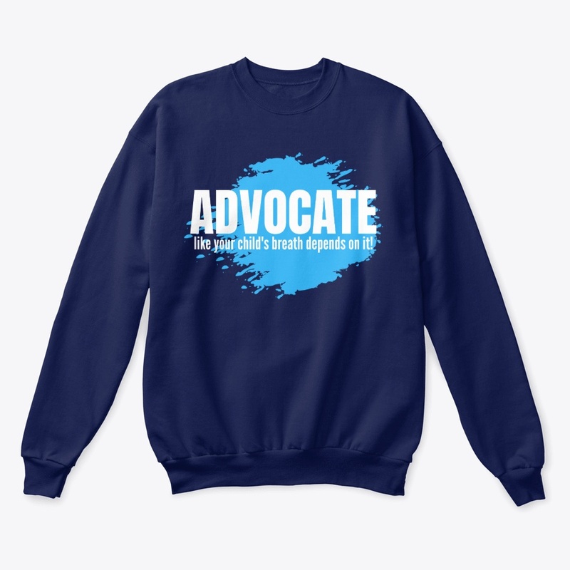 Advocate Always
