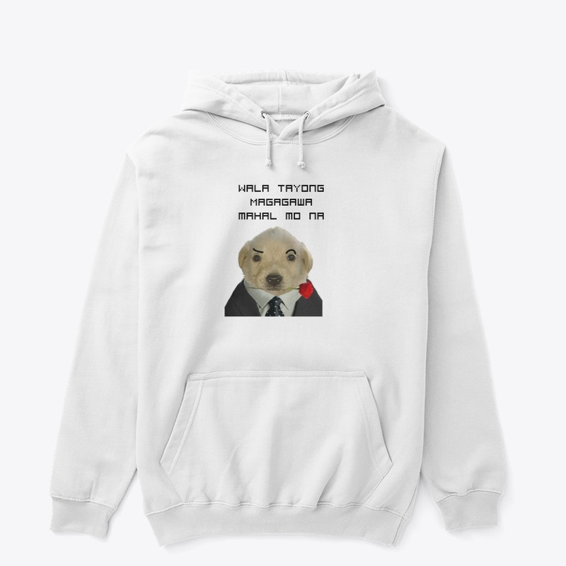 Ebat Adan Merch!