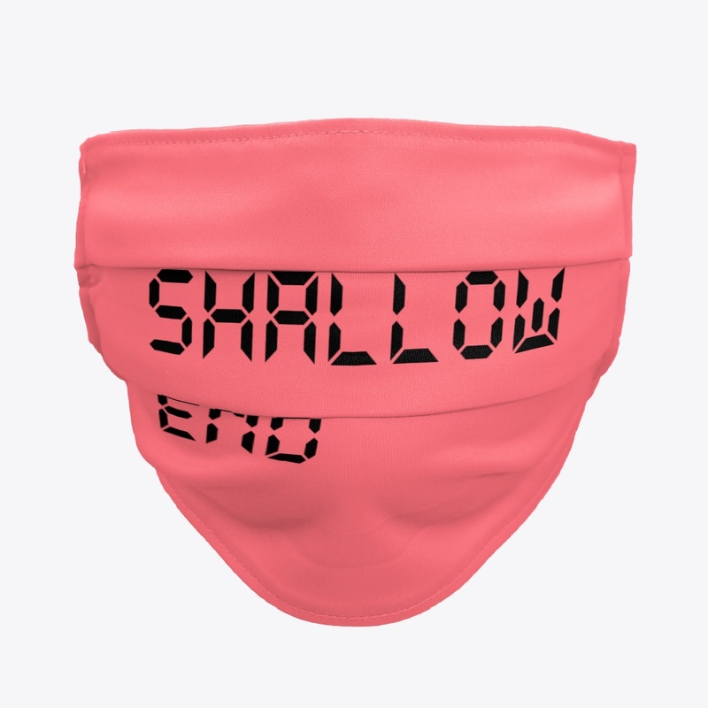 shallow mask