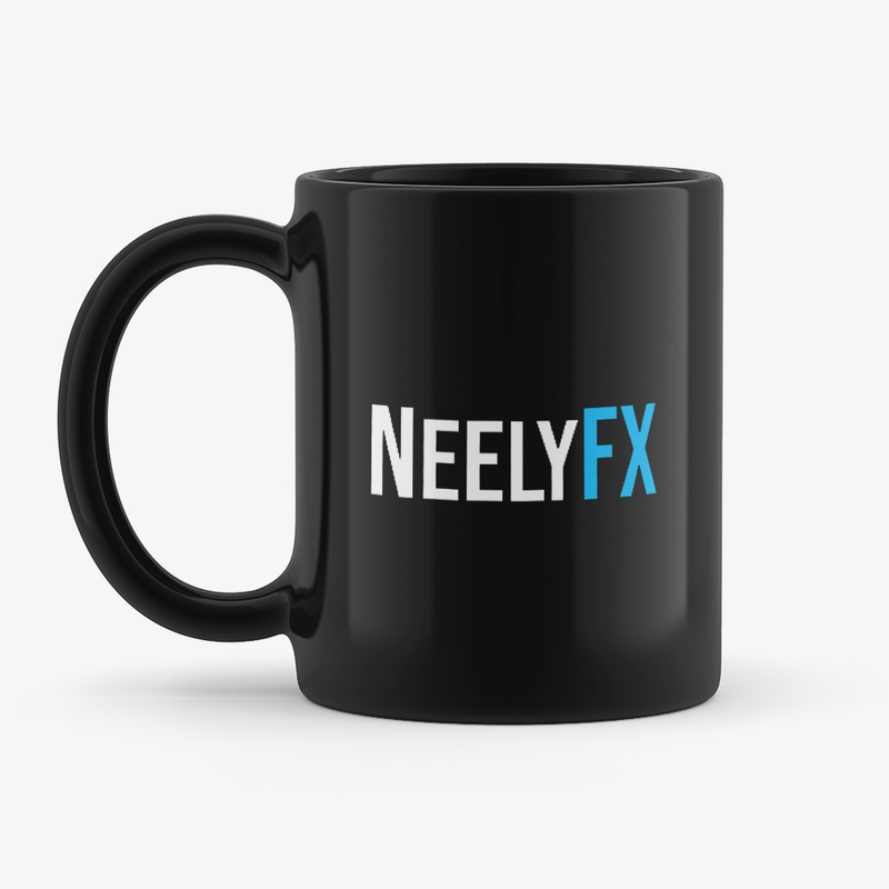 NEELYFX Coffee Mug