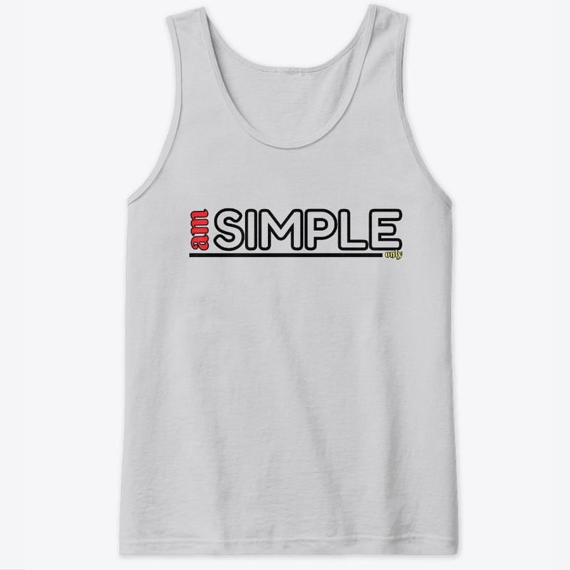 simple woman
