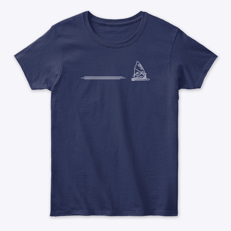 Treasure Boy(black)