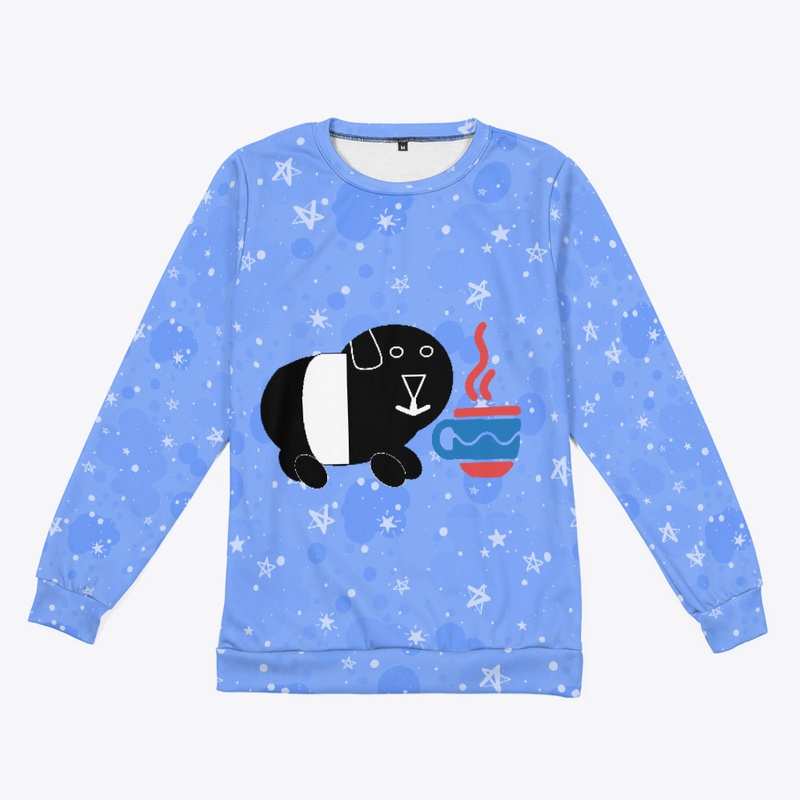 Pigsmas Merch