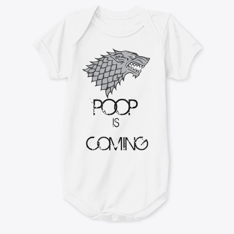 Winter is Here!!